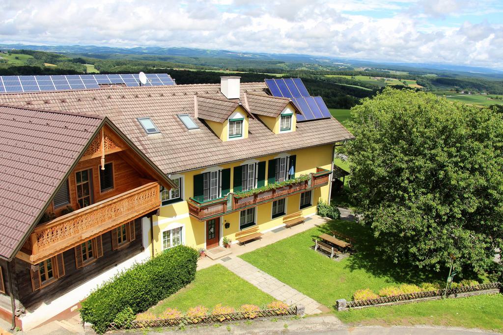 Wiesenbauer - Schlogl Anton Vila Grafendorf bei Hartberg Exterior foto