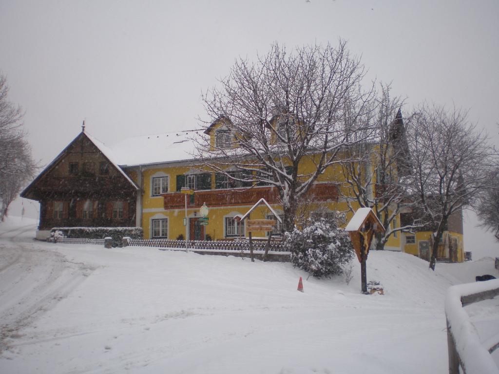 Wiesenbauer - Schlogl Anton Vila Grafendorf bei Hartberg Exterior foto